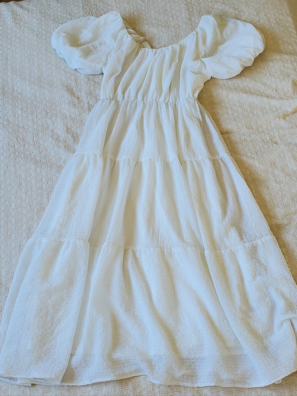 ASTR The Label Dress